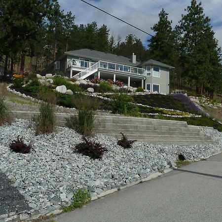 Heartstone B&B Peachland Zewnętrze zdjęcie