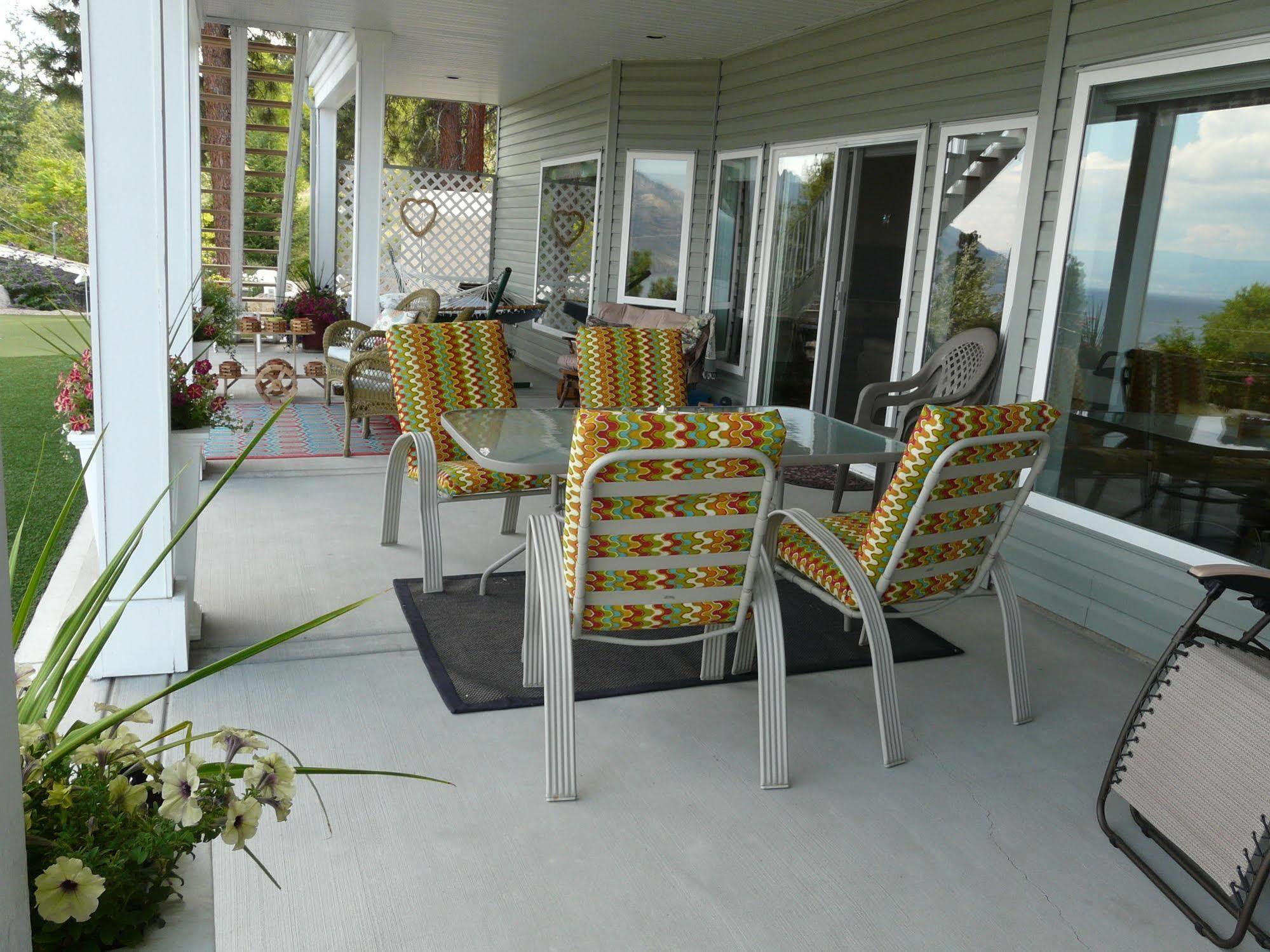 Heartstone B&B Peachland Zewnętrze zdjęcie